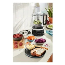 Малаксер KitchenAid 5KFP0921EOB-240W-2,1 л