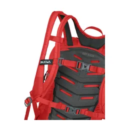 Plecak hikingowy Salewa Ultra Train 18 - flame