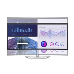 Monitor Dell UltraSharp U3423WE 34" UWQHD IPS 60Hz 5ms Zakrzywiony