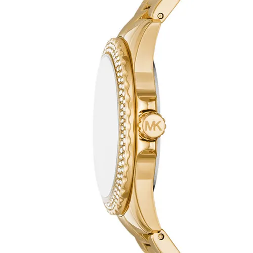 Michael Kors Mk7363 Gold Saati