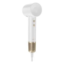 Suszarka LAIFEN Swift Premium Biało-złoty 1400W