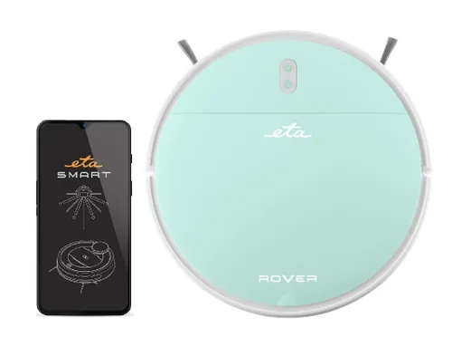 Robot sprzątający ETA Rover 124890020