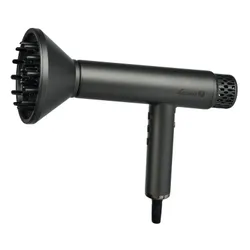 Suszarka ŁUCZNIK HyperAir IQ 1.0 Midnight Gray 1800W