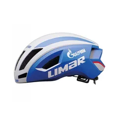 Kask rowerowy LIMAR Air Speed Gazprom Team