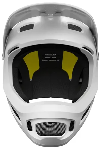 Kask rowerowy Full Face POC Coron Air MIPS