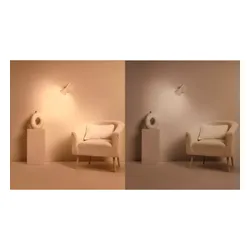 Inteligentna żarówka LED WIZ 929002448833 4.9W E14 Wi-Fi Bluetooth (3 szt.)