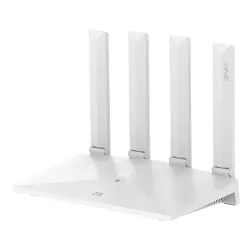 Router ZTE T3000 IDU 2.4 / 5 GHz (DualBand), Wi-Fi Mesh