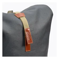 Plecak miejski Brooks England Pickwick Cotton Canvas 26 l grey/honey