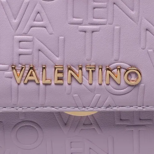 Valentino Relax Vbs6v004 Lilla Bag