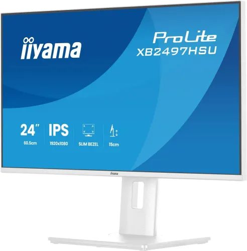 iiyama ProLite XB2497HSU-W1