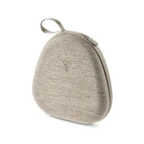 Słuchawki bezprzewodowe Focal Bathys Dune Nauszne Bluetooth 5.1 Kremowy