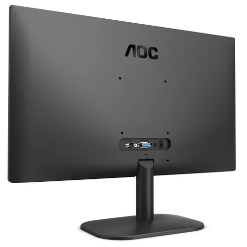 Monitor AOC 22B2H 21,5" Full HD VA 75Hz 6,5ms