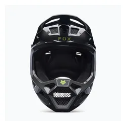 Kask rowerowy dziecięcy Fox Racing Rampage Vault Jr pewter
