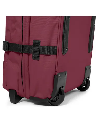 Eastpak Tranverz s-meşgul burgundy çantası