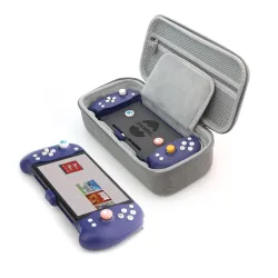Kontroler Dobe TNS-1188B do Nintendo Switch + Etui