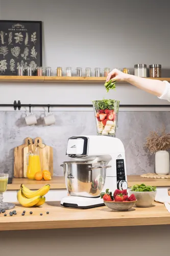 Robot kuchenny ETA Kuliner II Orgin 203890000 1700W