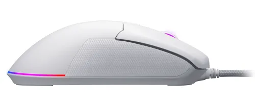 Myszka gamingowa Hator Pulsar 3 Biały