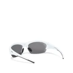 Okulary przeciwsłoneczne Uvex Blaze III S5320468216 White/Black - Rozmiar (EU) 00