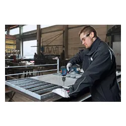 Wiertarko-wkrętarka BOSCH Professional GSR 18V-65 06019N3200