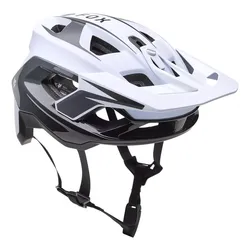 Kask rowerowy FOX Speedframe Pro BOA
