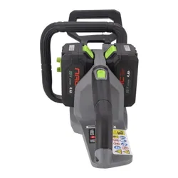 Piła łańcuchowa akumulatorowa NAC 2x20V CB40E-40-2B40-S 4Ah