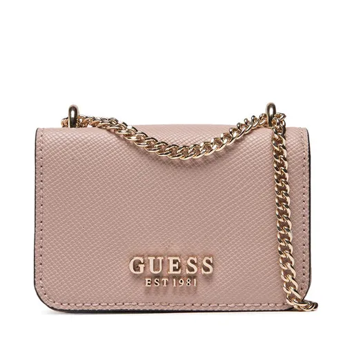 Ghici Alexie (VB) Mini saci HWVG84 16770 ROS