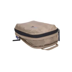 Pokrowiec kompresyjny Thule Compression Packing Cube S - gentle beige