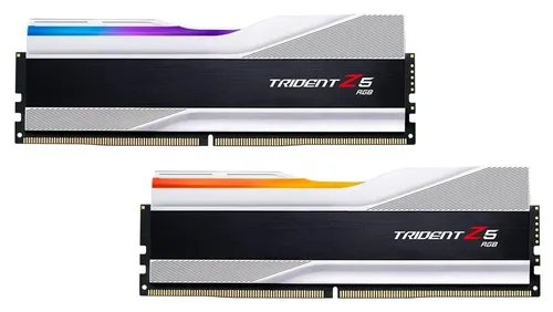 G.SKILL Trident Z5 RGB 96GB [2x48GB 6400MHz DDR5 CL32 XMP3 DIMM]