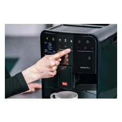 Automatyczny ekspres do kawy MELITTA Barista SE F83 0-003 Czarny