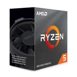 Procesor AMD Ryzen 5 4500 BOX (100-100000644BOX)