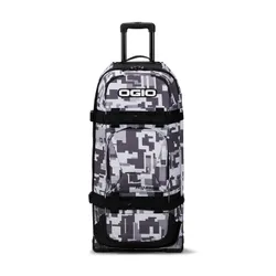 Ogio RİG 9800 Seyahat Çantası-cyber camo