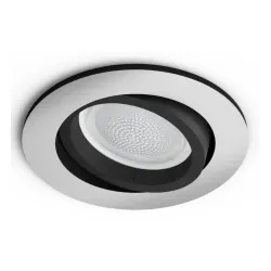 Reflektor Philips Hue Centura Srebrny