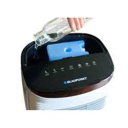 Blaupunkt climate ACF601