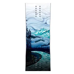Deska snowboardowa Lib Tech Glider - Długość (cm) - 139