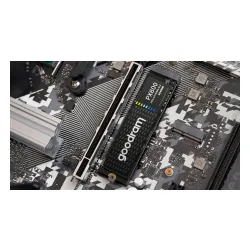 Dysk SSD GoodRam PX600 250GB M.2 PCIe NVMe gen 4 x4
