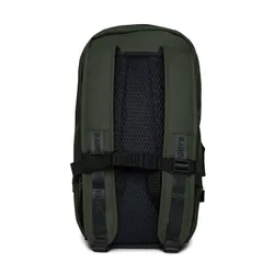 Рюкзак Rains Trail Rucksack-green