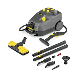 Myjka parowa Karcher SG 4/4 1.092-104.0