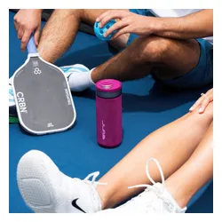 Głośnik mobilny JLAB Go Party Morwowy