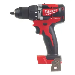 Milwaukee M18 Kombine Kiti Cblpd-422c Yakıt Güç Paketi