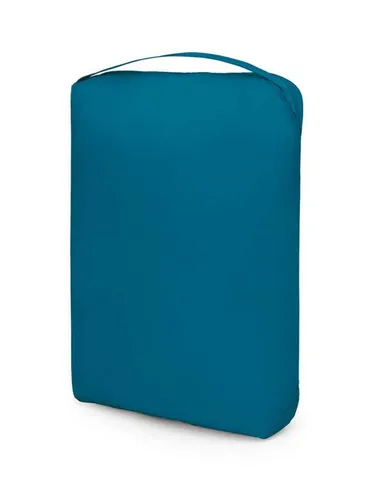 Pokrowiec na ubranie Osprey Packing Cube L - waterfront blue