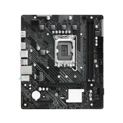 Płyta główna ASrock H610M-H2/M.2 DDR4