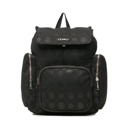 Liu Jo Zaino Ta3268 T0300 Nero 22222 Rucsac