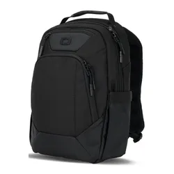 Plecak miejski Ogio Axle DNA - black