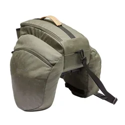 Сумка на багажник VAUDE eSilkroad Plus