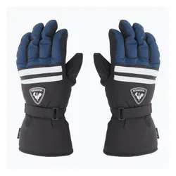 Rękawice narciarskie męskie Rossignol Action Impr dark navy