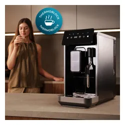 Ekspres CECOTEC Cremmaet Lungo Steam