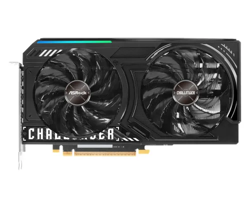 Karta graficzna ASrock Arc B570 Challenger OC 10GB GDDR6 160bit