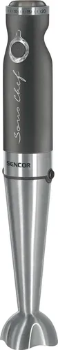 Блендер Sencor SHB 5608BK