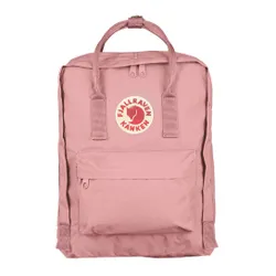 Fjallraven Kanken-pembe Sırt Çantası