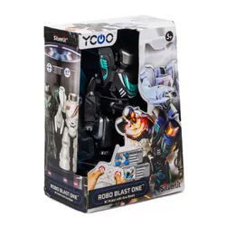 Robot zdalnie sterowany SILVERLIT Robo Blast One SI88591
